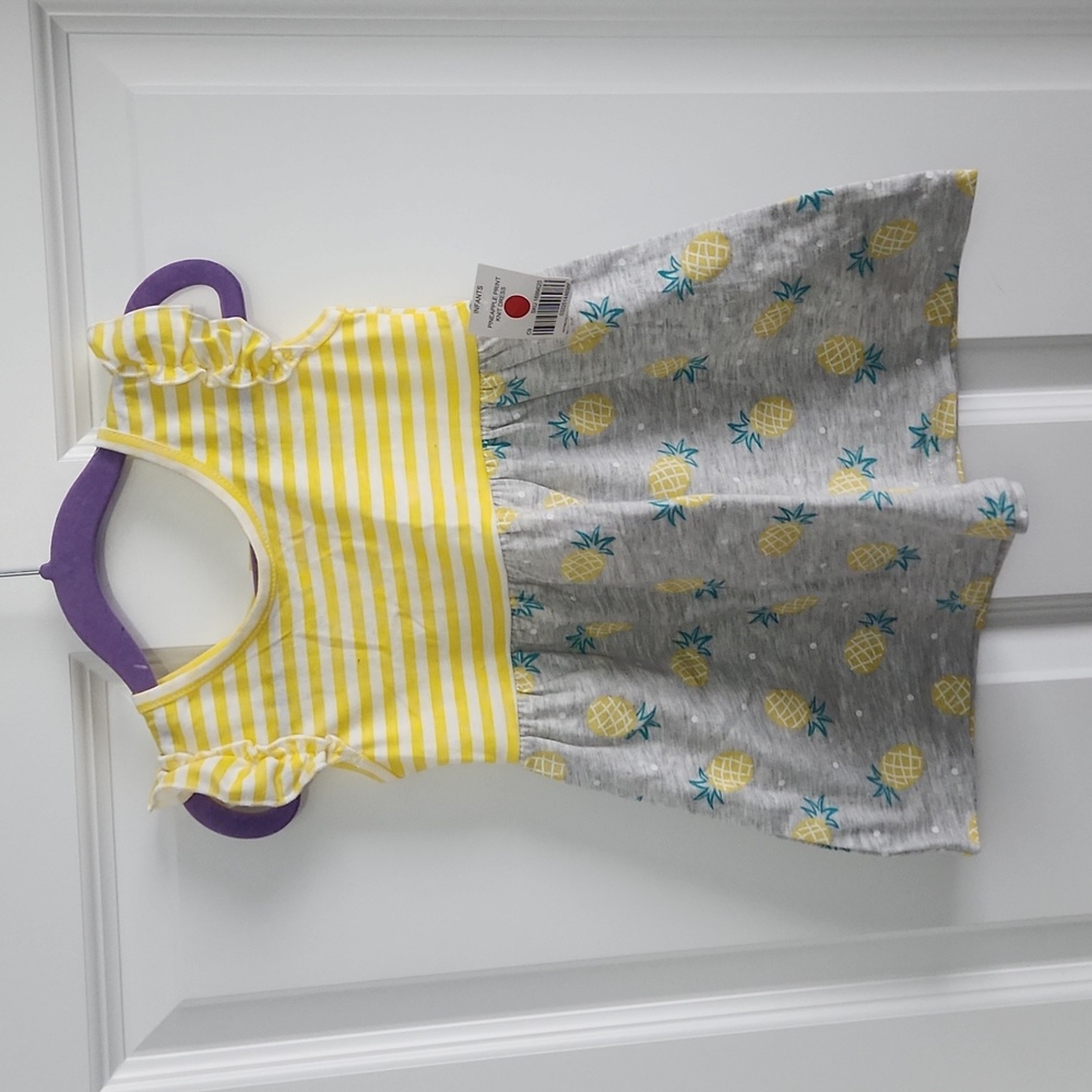 Kidgets dress